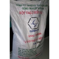 BỘT TALC